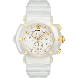 Чоловічий годинник Versace REAL ACTIVE CHRONO Vre0l00525