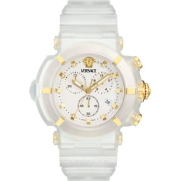 Чоловічий годинник Versace REAL ACTIVE CHRONO Vre0l00525