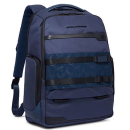 Рюкзак для ноутбука 15,6″ Piquadro FX (FX) Green CA6386FX_VE