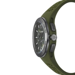 Чоловічий годинник Plein Sport THUNDERSTORM Chrono Ppsaba0323