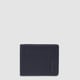 Портмоне Piquadro CRONUS (S134) Blue PU4188S134R_BLU