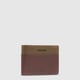 Портмоне Piquadro HARPER (AP) Green-Brown PU1392APR_VETM