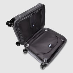 Чемодан Piquadro POP (POP) Grey BV4425POP_GR (Маленький)