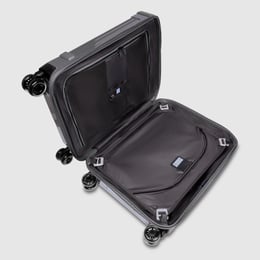 Чемодан Piquadro POP (POP) Grey BV4425POP_GR (Маленький)