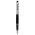 Ручка перова Waterman EXPERT Deluxe Black CT FP F