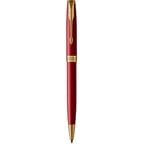 Ручка кулькова Parker SONNET Intense Red GT BP