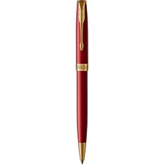 Ручка кулькова Parker SONNET Intense Red GT BP