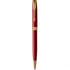Ручка шариковая Parker SONNET Intense Red GT BP