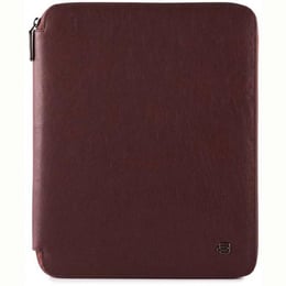 Папка-портфоліо Piquadro BLACK SQUARE (B3) D.Brown PB1164B3_TM