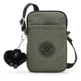 Сумка-чохол для смартфона Kipling TALLY Green Moss (88D)