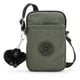 Сумка-чохол для смартфона Kipling TALLY Green Moss (88D)