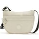 Сумка Kipling ARTO S Light Sand (W58)