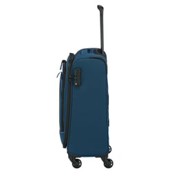Валіза Travelite DERBY/Blue TL087547-20 (Маленька)