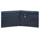 Портмоне Piquadro BLUE SQUARE (B2) Navy Blue PU4823B2R_BLU2