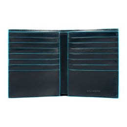Портмоне Piquadro BLUE SQUARE (B2) Navy Blue PU3247B2_BLU2