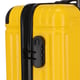 Валіза Travelite CRUISE/Yellow TL072647-89 (Маленька)