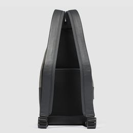 Сумка-слінг Piquadro URBAN (UB00) Black-Grey CA6540UB00_NGR