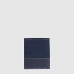 Портмоне Piquadro MARCEL (W138) Blue PU5964W138R_BLU