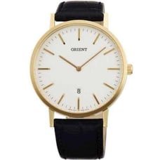 Годинник 40 мм Orient QUARTZ FGW05003W0