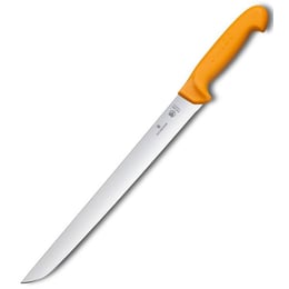 Ніж м'ясника 31 см Victorinox SWIBO Cutlet&Steak 5.8433.31