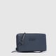 Клатч Piquadro MODUS RESTYLING (MOS) Blue AC6732MOSR_BLU
