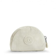 Монетница Kipling TRIX Tile White (W44)