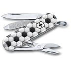 Швейцарский складной нож 58мм Victorinox CLASSIC Limited Edition 0.6223.L2007
