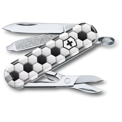 Швейцарський складаний ніж 58мм Victorinox CLASSIC Limited Edition 0.6223.L2007