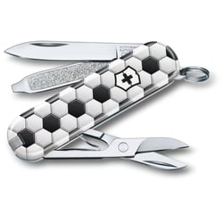 Швейцарський складаний ніж 58мм Victorinox CLASSIC Limited Edition 0.6223.L2007