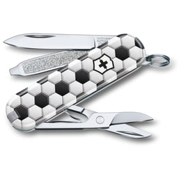 Швейцарський складаний ніж 58мм Victorinox CLASSIC Limited Edition 0.6223.L2007