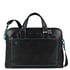 Сумка для ноутбука 14″ Piquadro BLUE SQUARE (B2) Black CA3335B2_N