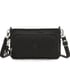 Сумка Kipling MYRTE Black Noir (P39)