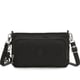 Сумка Kipling MYRTE Black Noir (P39)