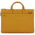 Сумка для ноутбука 15.6″ Piquadro BLACK SQUARE (B3) Yellow CA4021B3_G
