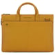 Сумка для ноутбука 15.6″ Piquadro BLACK SQUARE (B3) Yellow CA4021B3_G