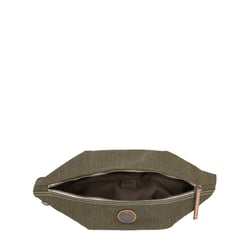 Сумка на пояс Kipling YOKU Urban Khaki (23U)