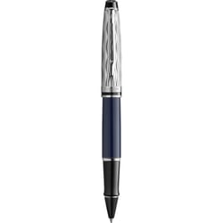 Ручка ролерна Waterman EXPERT L’Essence du Bleu PT RB