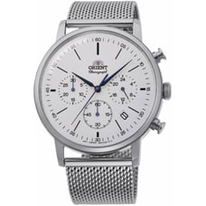 Годинник 42,4 мм Orient CLASSIC CHRONOGRAPH RA-KV0402S10B