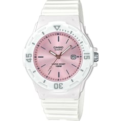 Жіночий годинник Casio STANDARD Analogue Cwlrw-200h-4e3vef