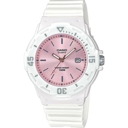 Жіночий годинник Casio STANDARD Analogue Cwlrw-200h-4e3vef