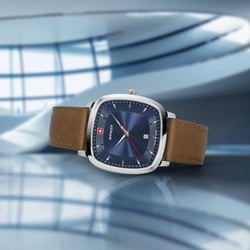 Мужские часы Wenger VINTAGE CLASSIC W01.1921.106