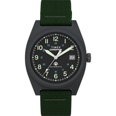 Годинник 39 мм Timex EXPEDITION Field Post Automatic Tx2y39800