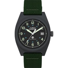 Мужские часы Timex EXPEDITION Field Post Automatic Tx2y39800