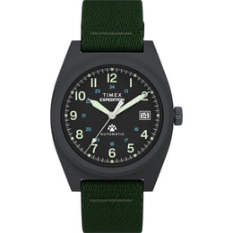 Чоловічий годинник Timex EXPEDITION Field Post Automatic Tx2y39800