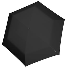 Парасолька-автомат Knirps U.200 Ultra Duomatic/Black Kn95 2200 1001