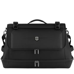 Дорожня сумка Victorinox Travel CROSSLIGHT/Black 612424