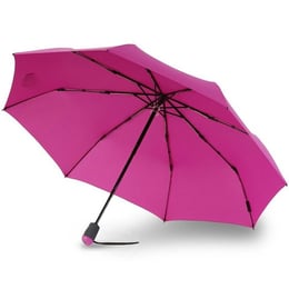 Парасолька-автомат Knirps E.200 Medium Duomatic/Pink Kn95 1200 4301