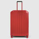Валіза Piquadro PQ LIGHT (PQL) Red BV6393PQL_R (Середня)