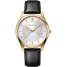 Годинник 43 мм Wenger CITY CLASSIC W01.1441.106