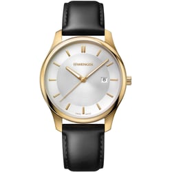 Мужские часы Wenger CITY CLASSIC W01.1441.106